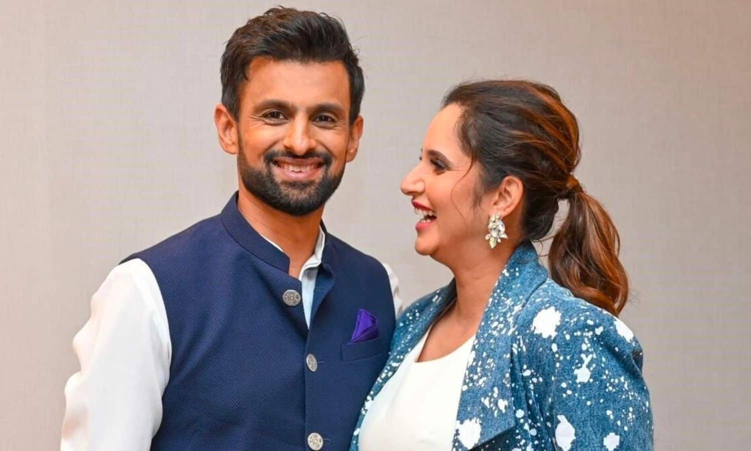 'Sabr Is Forgiving'- Sania Mirza's Cryptic Post After Breaking Ties With Shoaib Malik